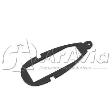 Whelen Junta de Tulipa Orion 650