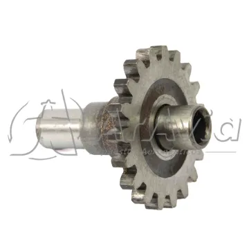 Lycoming Eje Engranaje LW-10292 (USADO)