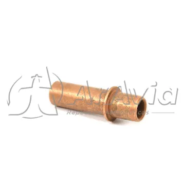 Lycoming Guía de Válvula de Escape