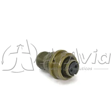 Amphenol Conector