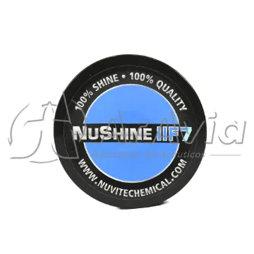 Nuvite Pulidor / Reparador de Metales
