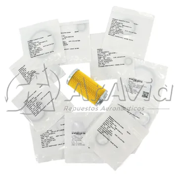 Wencor Kit 100 HS