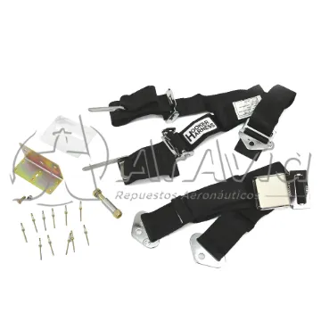 Hooker Harness Kit Arnés de Asiento C170/210F