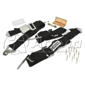 Hooker Harness Kit Arnés de Asiento C150