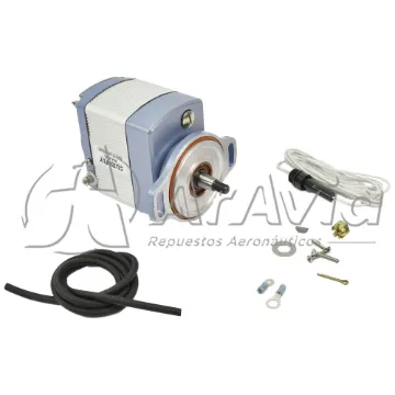 Surefly Magneto Electrónico EIS 4 Cilindros