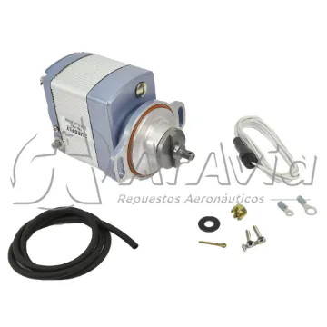Surefly Magneto Electrónico EIS 4 Cilindros