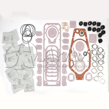 Superior Kit de Juntas C145/O300
