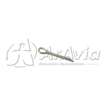 Lycoming Chaveta 1"