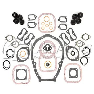 Continental Set Juntas C-90