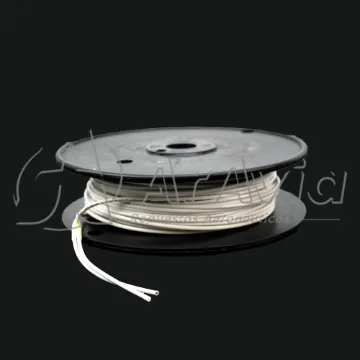 Wire and Cable Cable Mallado MIL-C-27500