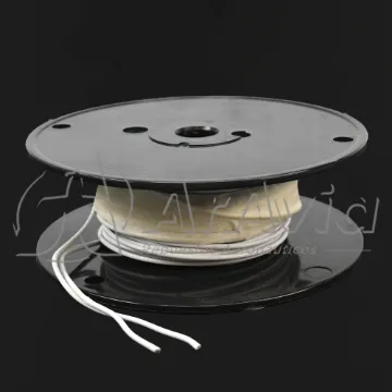 Wire and Cable Cable Mallado MIL-C-27500