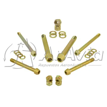Aravia Kit de Bulónes Cessna 188