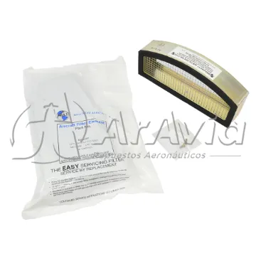 Brackett Filtro de Aire