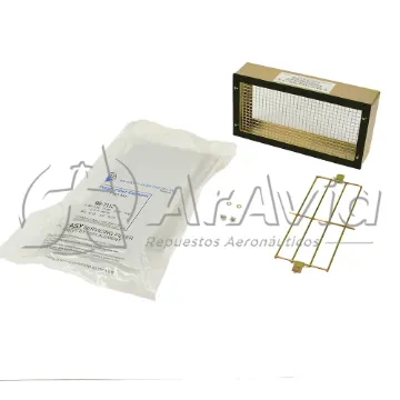 Brackett Filtro de Aire