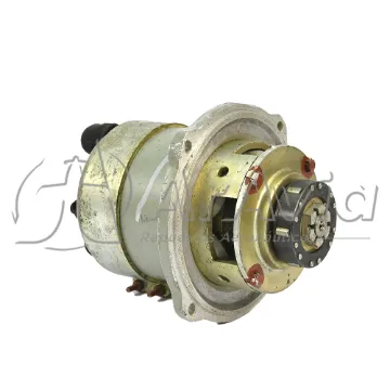 Motor de Arranque
