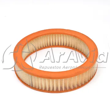 Fram Filtro de Aire