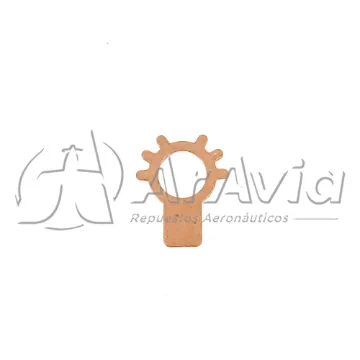 Avstar Arandela de Traba