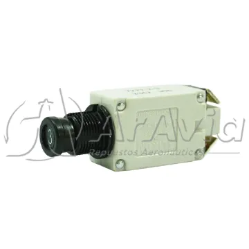 Klixon Disyuntor 3 Amp