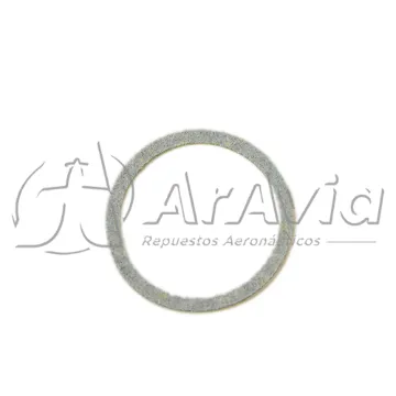 Sello Respaldo de Amortiguador