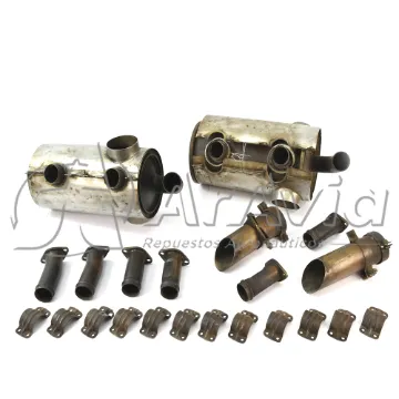 Aravia Set Escape O-300 C172/C175 (USADO)