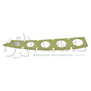 Cessna Costilla (NSD)