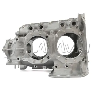 Lycoming Block Motor 0360