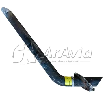 Cessna Tubo de Alivio de Tolva C188 (USADO)