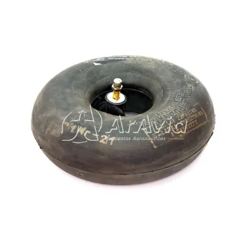 NR126 Cámara 255x110