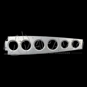 Ercoupe Costilla Nro. 1 Diagonal Izquierda (NSD)