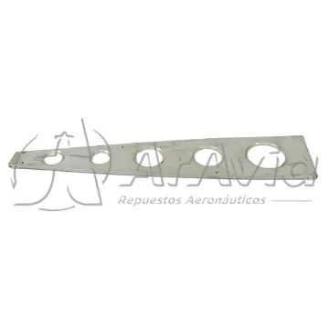 Ercoupe Costilla Punta de Ala (NSD)