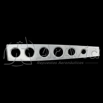 Ercoupe Costilla Nro. 6 Diagonal Izquierda (NSD)