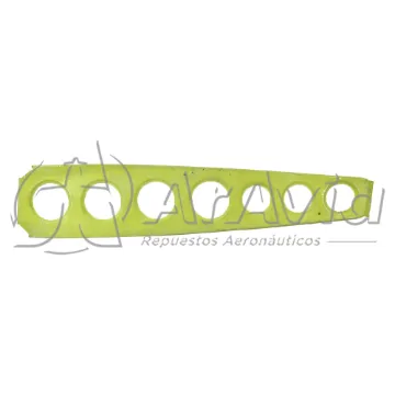 Ercoupe Costilla Nro.4 Diagonal Derecha (NSD)