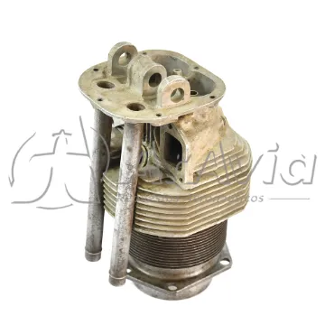 Continental Cilindro A65 (NSD)