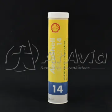 Aeroshell Grasa #14 x 397 Grs.