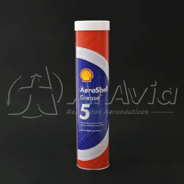 Aeroshell Grasa #5 x 397 Grs.