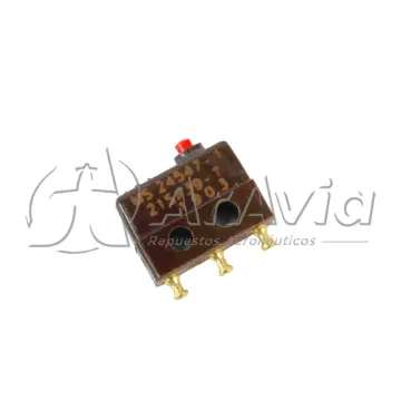 Beechcraft Switch Trim Piper (NSD)