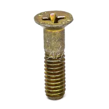 Tornillo