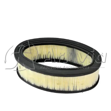 Baldwin Filtro de Aire