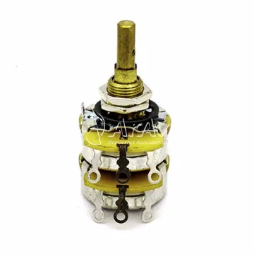 Cessna Resistor (NSD)