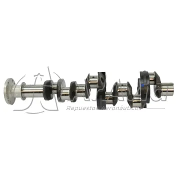 Continental Cigüeñal VAR IO520D