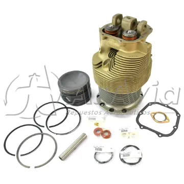 Continental Kit de Cilindro IO-470 J;K