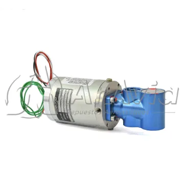 Weldon Bomba de Combustible 24 Volt