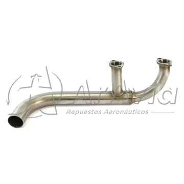 Aravia Múltiple Izquierdo Experimental