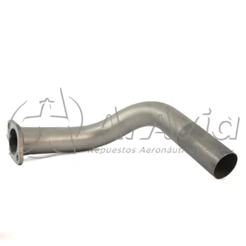 Exhaust Múltiple de Escape PA38