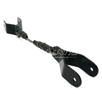 Laviasa Cable de Seguridad Completo