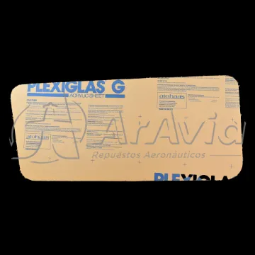LP Aeroplastics Puerta Ventana