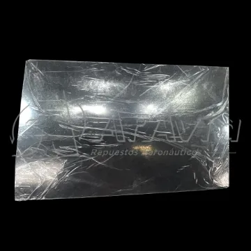 LP Aeroplastics Ventana