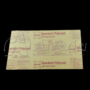 LP Aeroplastics Puerta Ventana