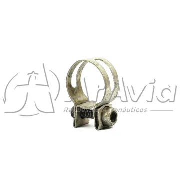 Pratt and Whitney Abrazadera Manguito Aceite (USADO)