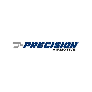 Precision Servo de Combustible
